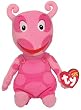 Ty Uniqua - Backyardigans - Ty