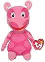 Ty Uniqua - Backyardigans