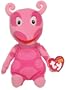 Ty Uniqua - Backyardigans