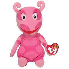 Ty Pl�sch - Beanie Babies (Zonzoli) Uniqua - 20 cm.�(Code 40311)