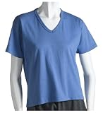 Russell Athletic : Russell Athletic Women's Gym V-Tee