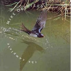 The Complete Mike Oldfield