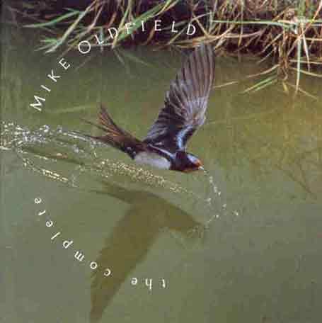 Buy The Complete Mike Oldfield online at Discounted New and Used prices. Delivered to your door with Childrens Toyshop.com