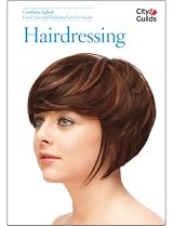 Hairdressing Level 3 (NVQ) Diploma/Level 6 SVQ Candidate Logbook