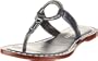 Bernardo Women's Matrix Flat Sandal