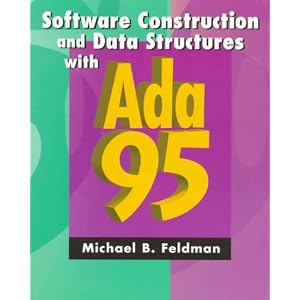 Software Construction and Data Structures with ADA 95