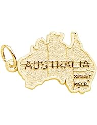 Rembrandt Charms Australia Charm