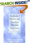 Handbook of Pollution and Hazardous Materials Compliance (Environmental Science and Pollution Control Series)
