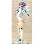 魔界天使ジブリール episode2 聖天使ジブリール アリエス (1/8スケール PVC塗装済み完成品)