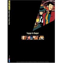 Lupin the 3rd Movie Pack: First Haul