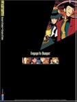 Lupin the 3rd Movie Pack: First Haul...