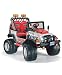 Toys : Silver Gaucho Rockin'