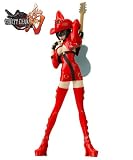 SIF-EX　ギルティギア イスカ　イノ