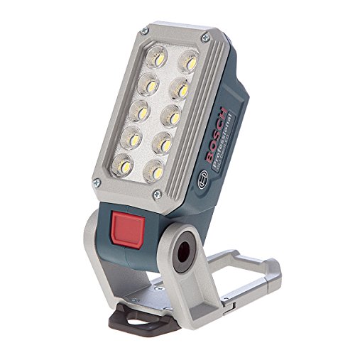  Bosch 06014A0000 10.8 V Cordless Li-Ion Torch 