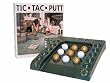 Tic Tac Putt Golf Game