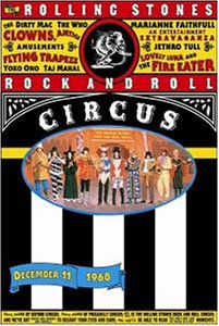 The Rolling Stones Rock and Roll Circus