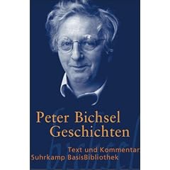Geschichten (Suhrkamp BasisBibliothek)