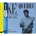 Blue Harlem Ike Quebec Quintets and Swing by  Ike Quebec 