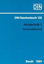 Heiztechnik, Tl.2, Sicherheitstechnik