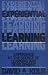 Books : Experiential Learning: Experience as the Source of Learning and Development