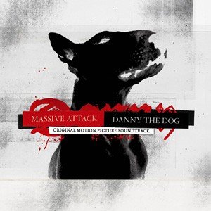 CD-Charts  Search : Danny the Dog [German Import]