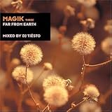 Magik, Vol. 3: Far From Earth