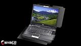 ZAGG invisibleSHIELD for Fujitsu Lifebook T5010 (Standard)
