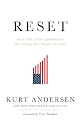 Reset: How This Crisis Can Restore Our Values and Renew America
