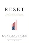 Reset : how this crisis can restore our values and renew America