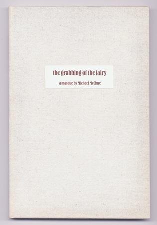 Michael McClure