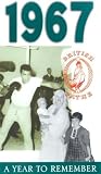 A Year To Remember - 1967