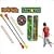 Eolo Funtrix Devil Stick Flower Stick Set + DVD