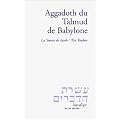 Aggadoth du Talmud de Babylone