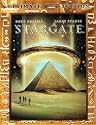 Stargate Utimate Edition 2 Disc Set