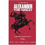 A Latin Vita of Alexander the Great book cover