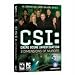 CSI: 3 Dimensions of Murder