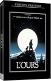 Revue Fox Pathé Europa  / L'Ours - Édition Prestige 2 DVD