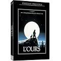 L'Ours - �dition Prestige 2 DVD