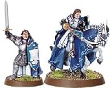 Eigenschaften Games Workshop 99061464058 / Dol Amroth Prinz Imrahil zu Fuß & Beritten [06-54]