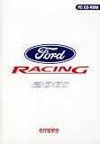 Eigenschaften Koch Media Deutschland GmbH  / Ford Racing 2001