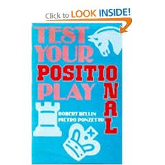 Test Your Positional Play (PBK)