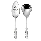 Oneida Spinelle 2-Piece Entertainment Set