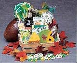 Back the Pack Gift Basket