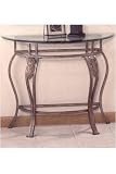 Bordeaux Console Table