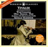 Vivaldi: WIND CONCERTOS