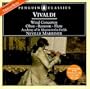 Vivaldi: WIND CONCERTOS