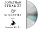 Books : Jonathan Strange & Mr Norrell: A Novel