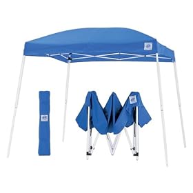 E-Z UP 10' x 10' Dome II
