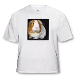 Guinea Pig - Guinea Pig - T-Shirts