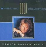 Eigenschaften Howard Carpendale  / Premium Gold Collection Vol.2